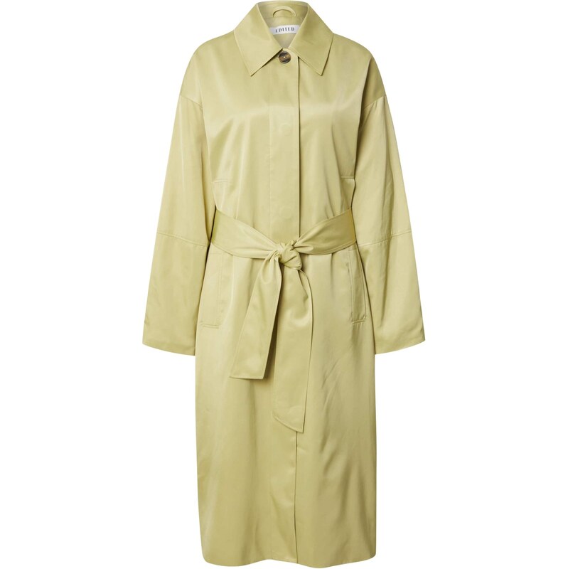 EDITED Prehoden plašč 'Sabeth' zelena