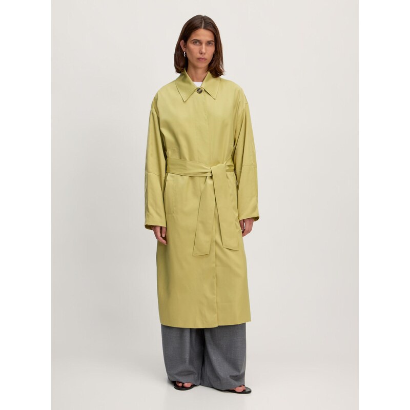 EDITED Prehoden plašč 'Sabeth' zelena