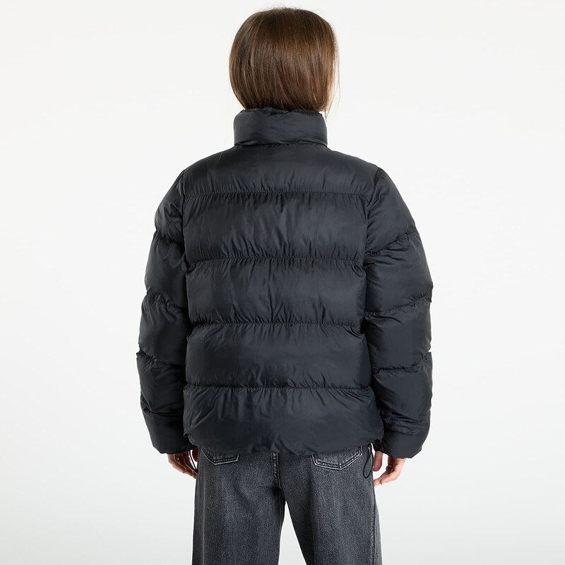 adidas Originals Jopica adidas Adicolor Short Puffer Jacket Black M