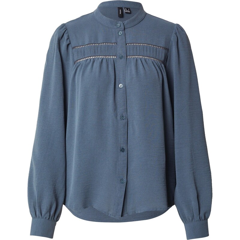 VERO MODA Bluza 'VMEMMA' modra