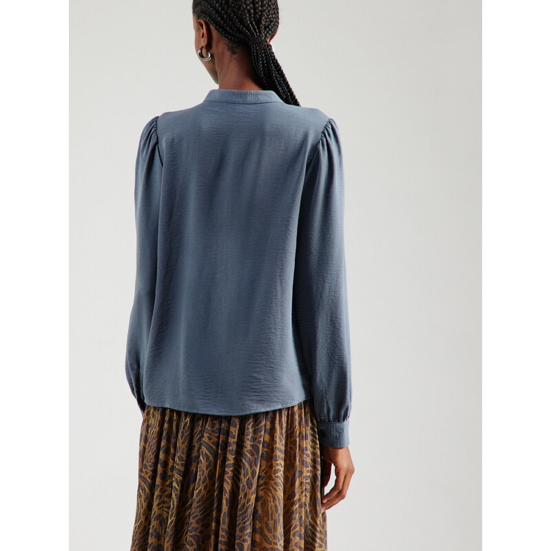 VERO MODA Bluza 'VMEMMA' modra