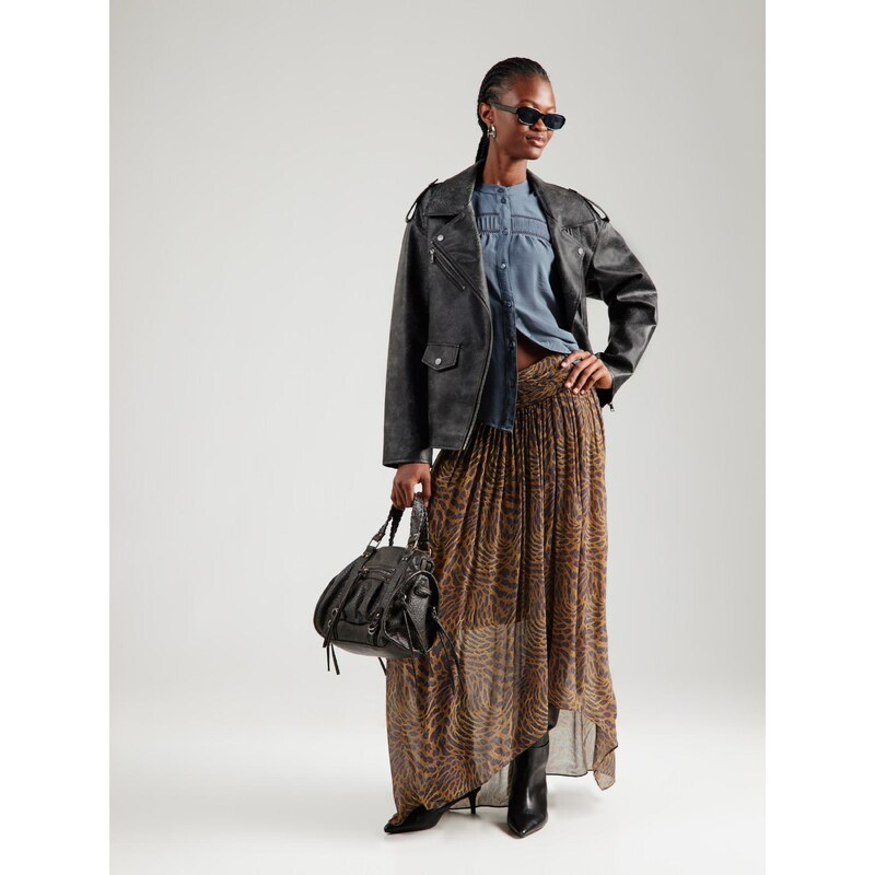 VERO MODA Bluza 'VMEMMA' modra