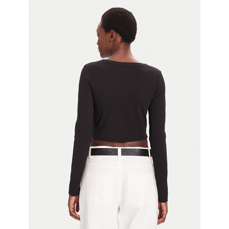 Pletena jopica Calvin Klein Jeans