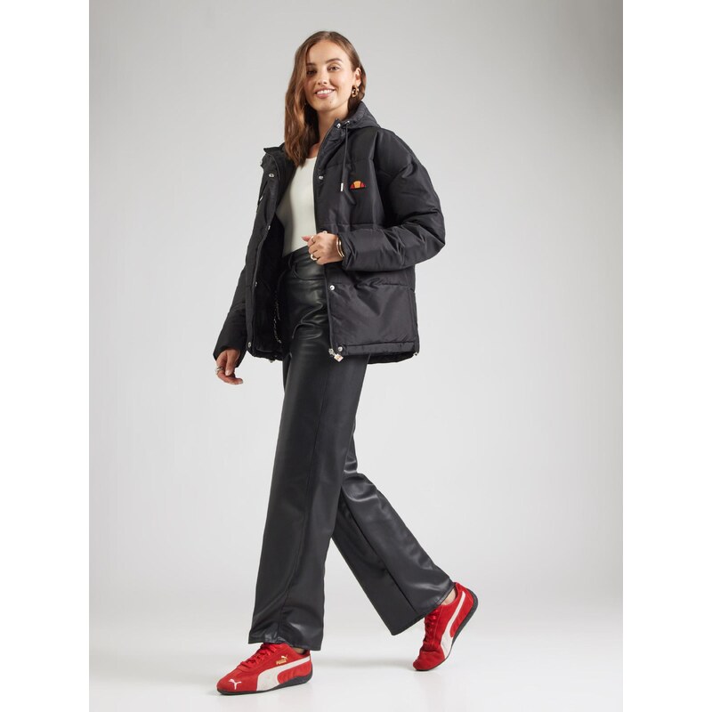 ELLESSE Zimska jakna 'Pejo' črna