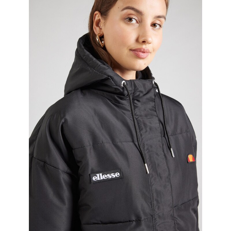 ELLESSE Zimska jakna 'Pejo' črna