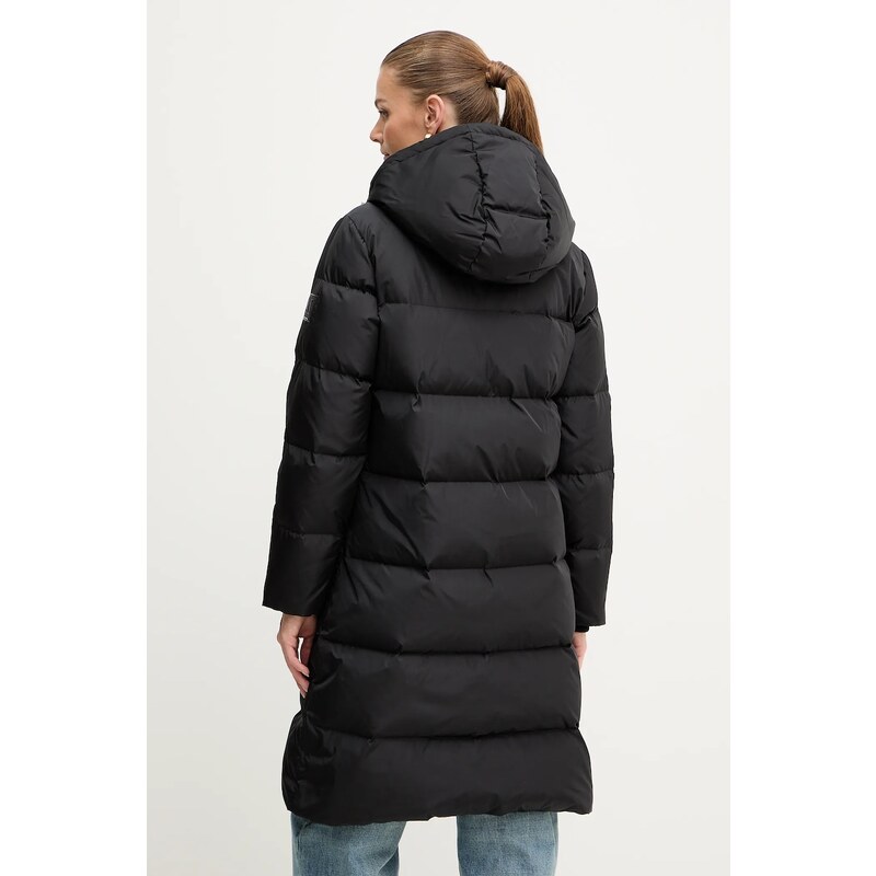 Puhovka Armani Exchange