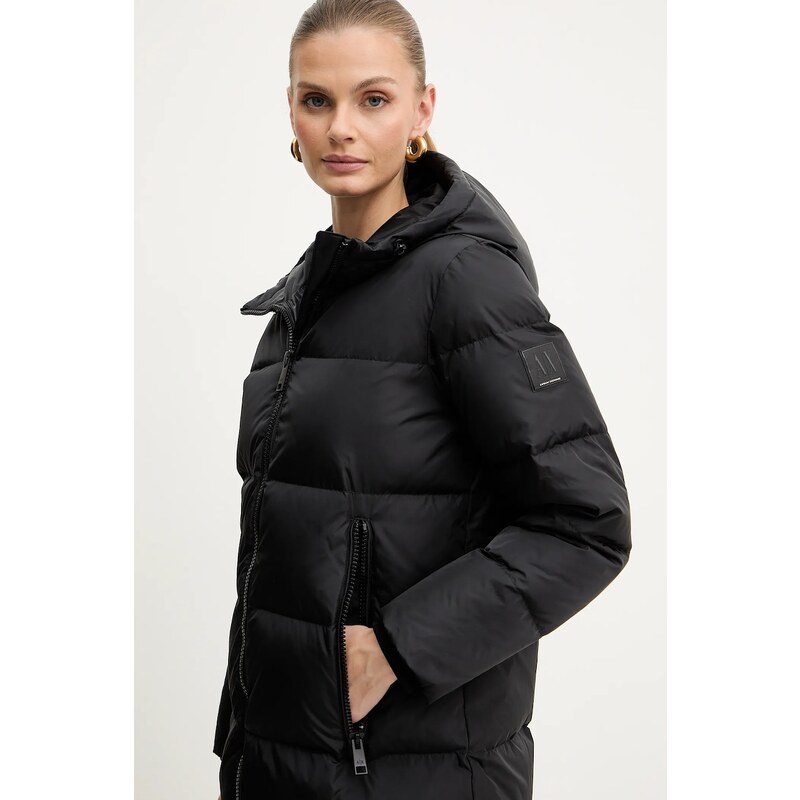 Puhovka Armani Exchange