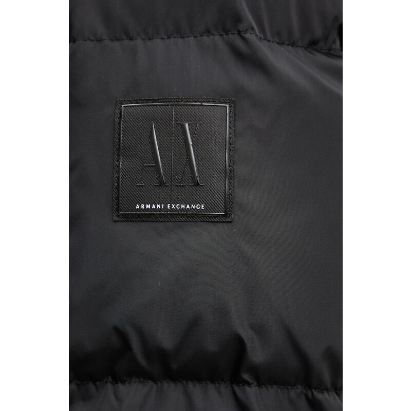 Puhovka Armani Exchange