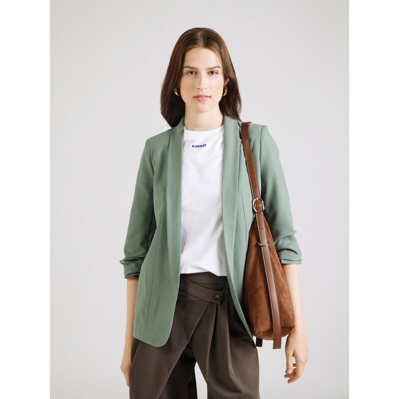 PIECES Blazer 'PCBosella' žad