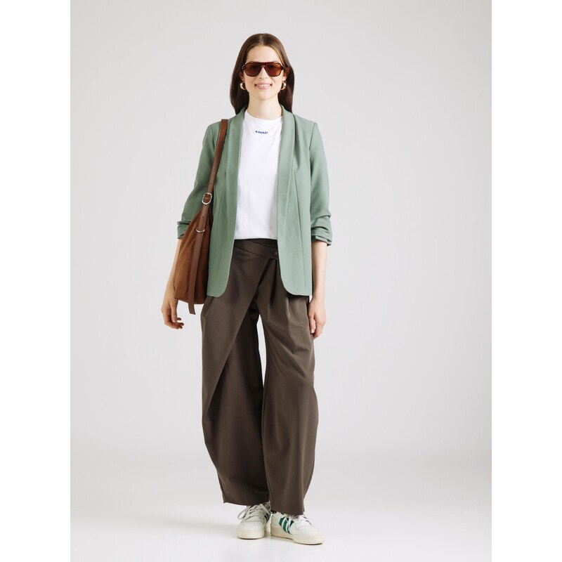 PIECES Blazer 'PCBosella' žad