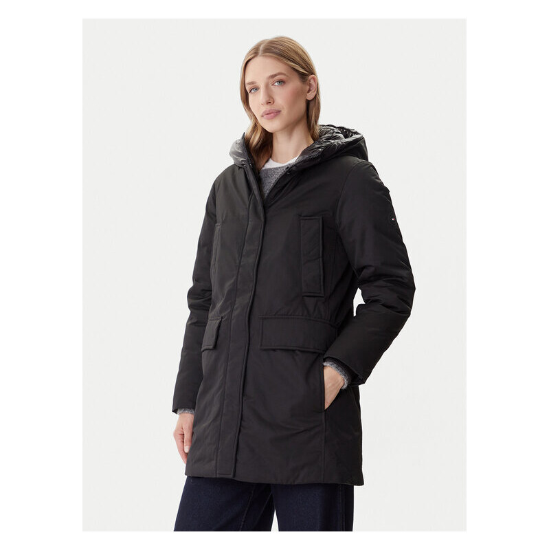 Parka Tommy Hilfiger