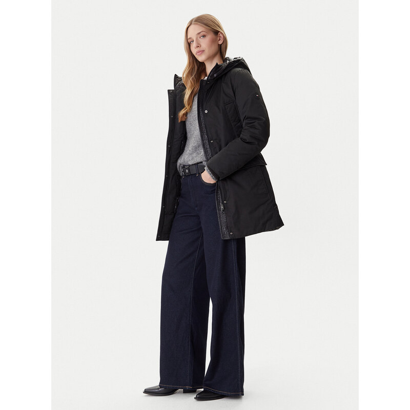 Parka Tommy Hilfiger