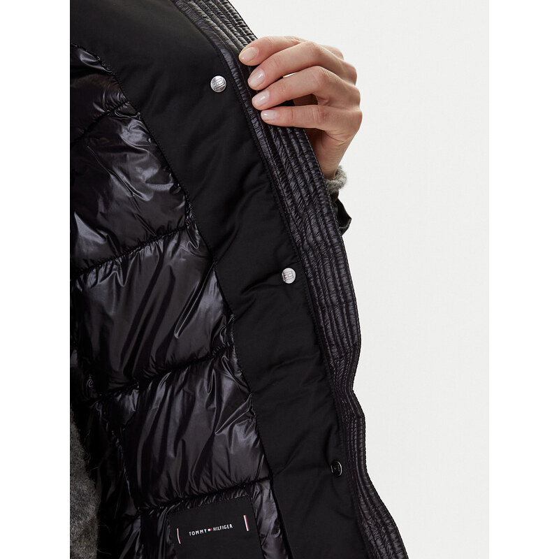 Parka Tommy Hilfiger