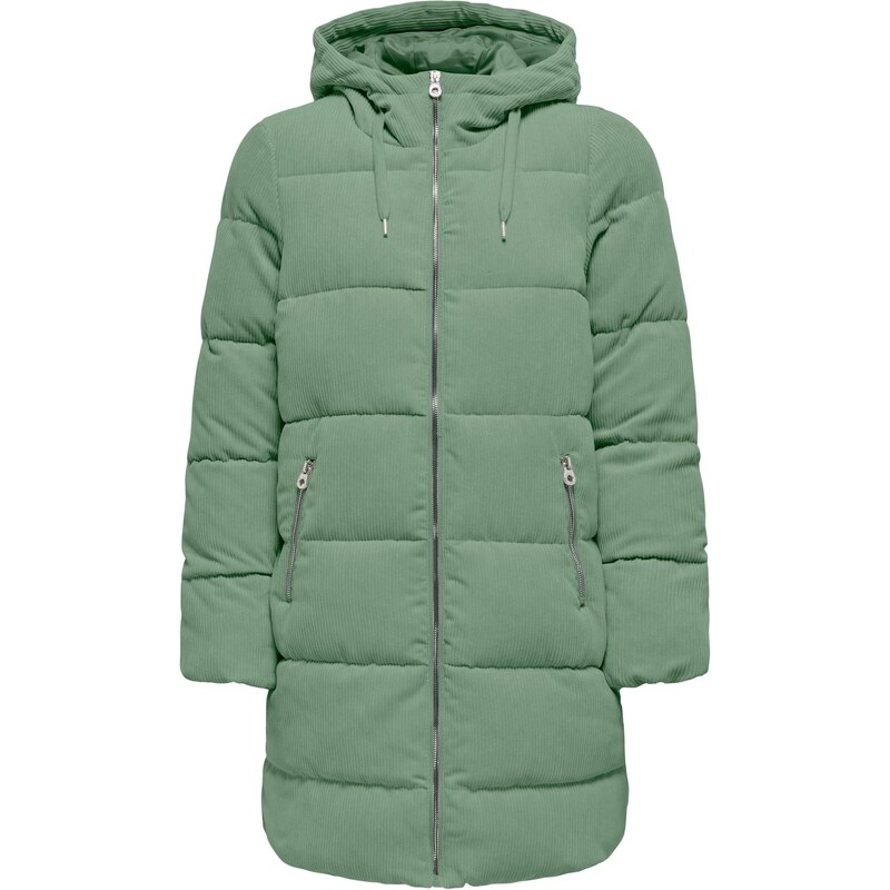 ONLY Zimska jakna 'ONLDOLLY' žad
