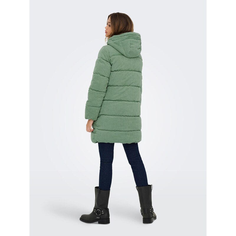 ONLY Zimska jakna 'ONLDOLLY' žad