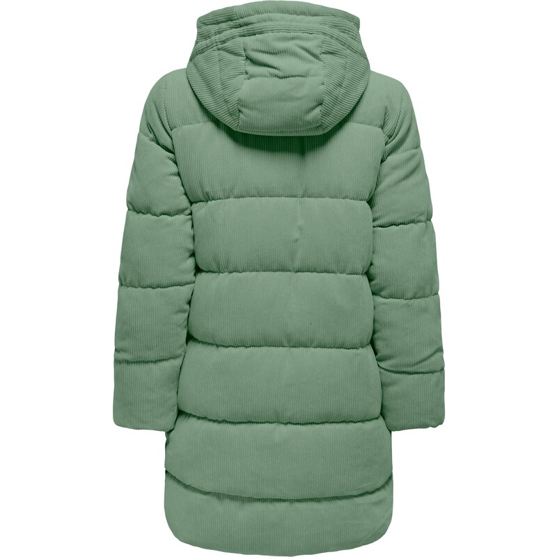 ONLY Zimska jakna 'ONLDOLLY' žad