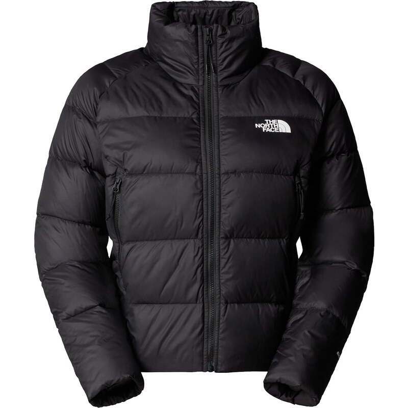 THE NORTH FACE Zunanja jakna 'Hyalite' črna / bela