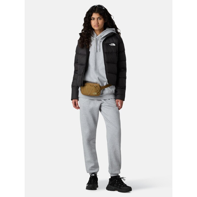 THE NORTH FACE Zunanja jakna 'Hyalite' črna / bela