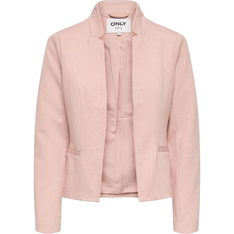 ONLY Blazer 'ONLADDY' puder