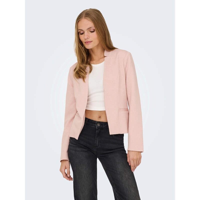 ONLY Blazer 'ONLADDY' puder