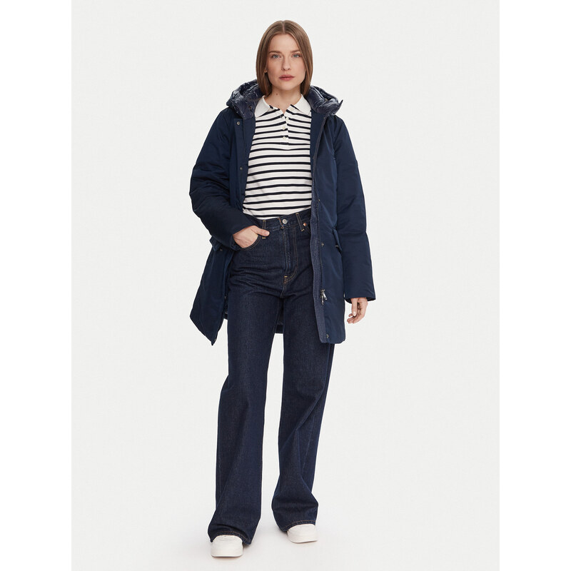 Parka Tommy Hilfiger