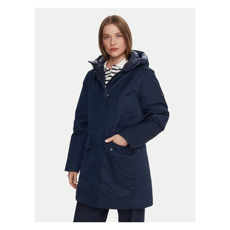 Parka Tommy Hilfiger