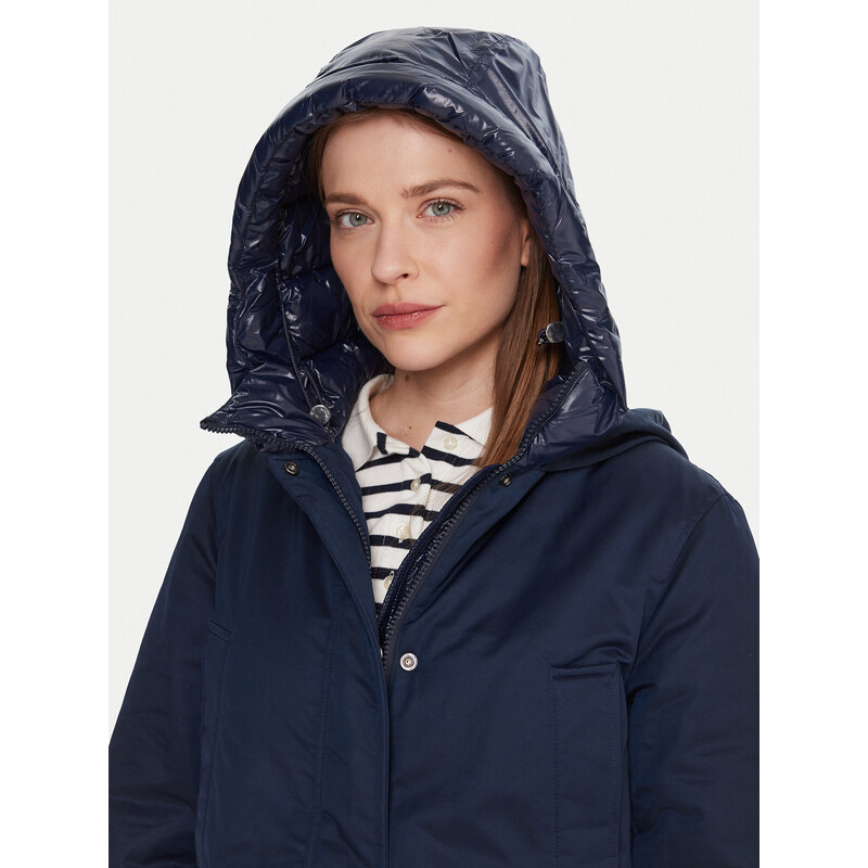 Parka Tommy Hilfiger