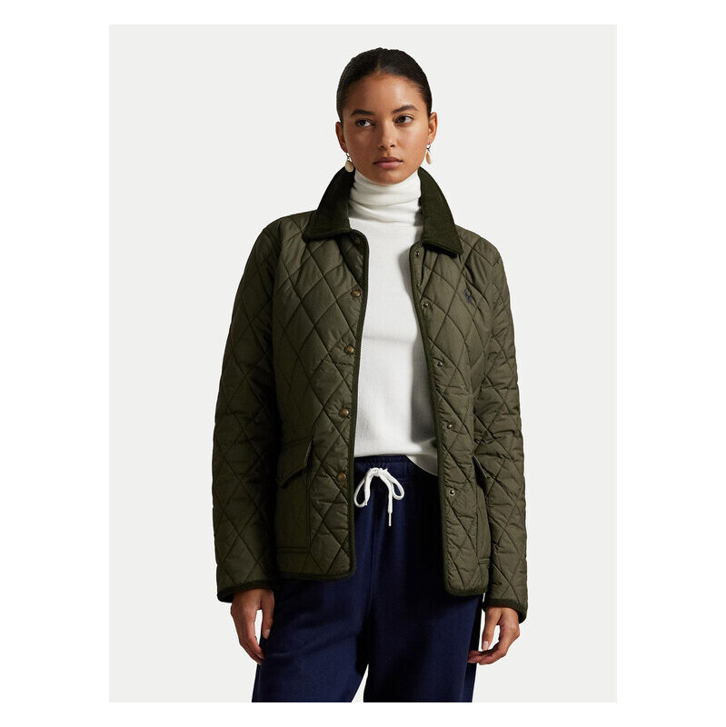 Prehodna jakna Polo Ralph Lauren