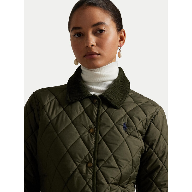 Prehodna jakna Polo Ralph Lauren