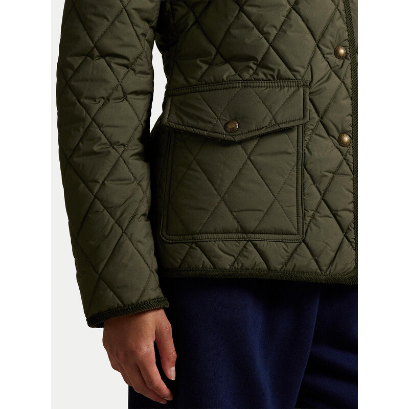 Prehodna jakna Polo Ralph Lauren