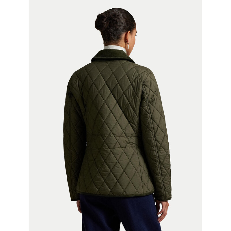 Prehodna jakna Polo Ralph Lauren