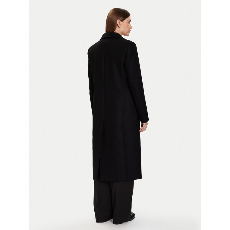 Volneni plašč Tommy Hilfiger