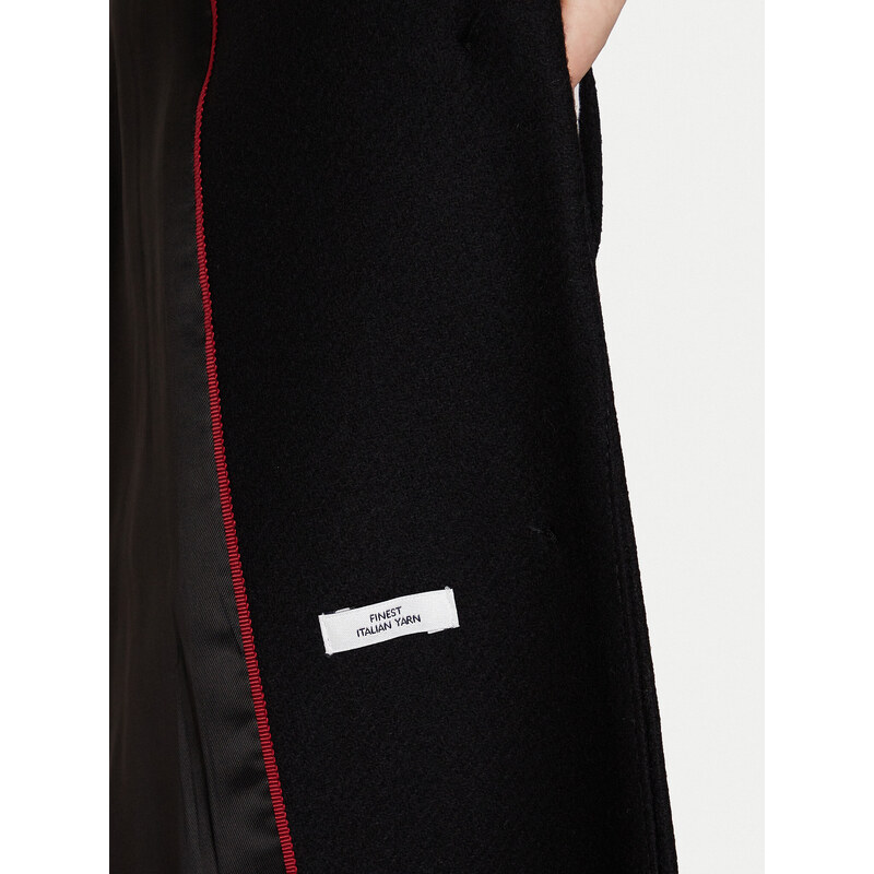 Volneni plašč Tommy Hilfiger