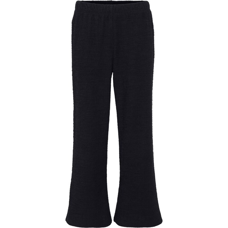 Only Petite Hlače 'ONLBRANSON' črna