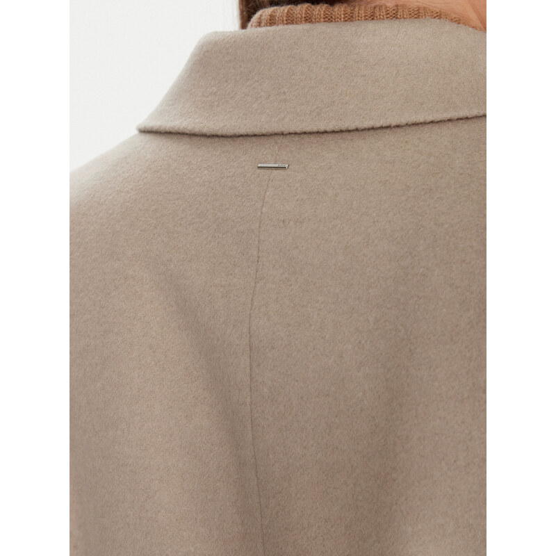 Volneni plašč BOSS