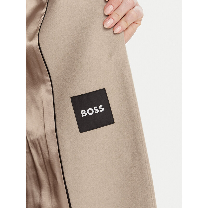 Volneni plašč BOSS