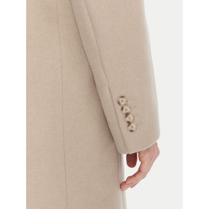 Volneni plašč BOSS