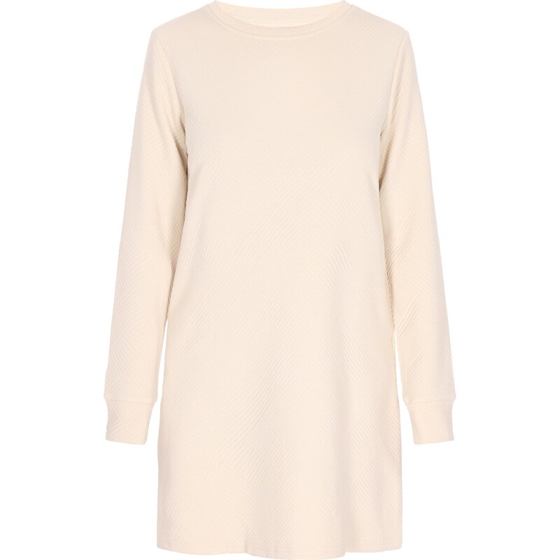 usha BLUE LABEL Obleka bež