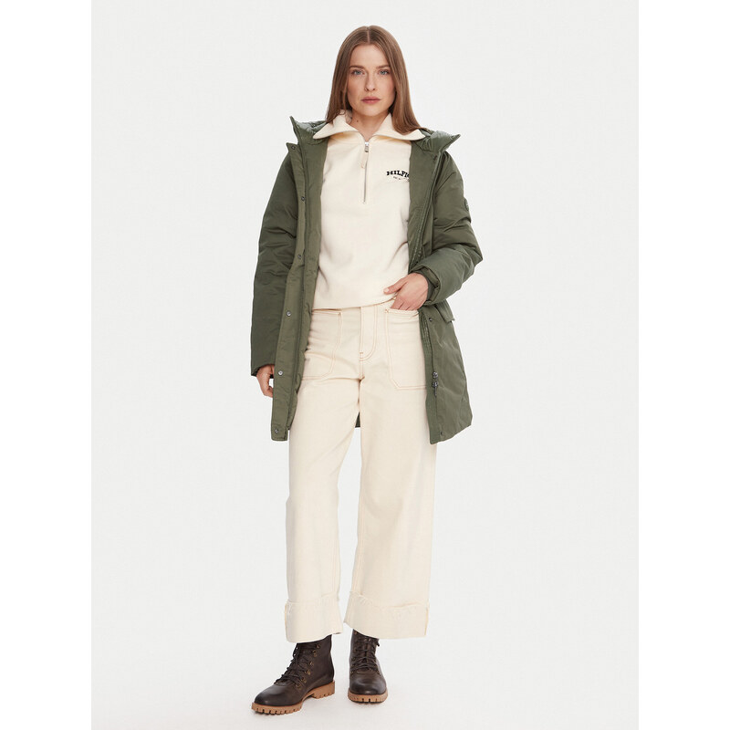 Parka Tommy Hilfiger