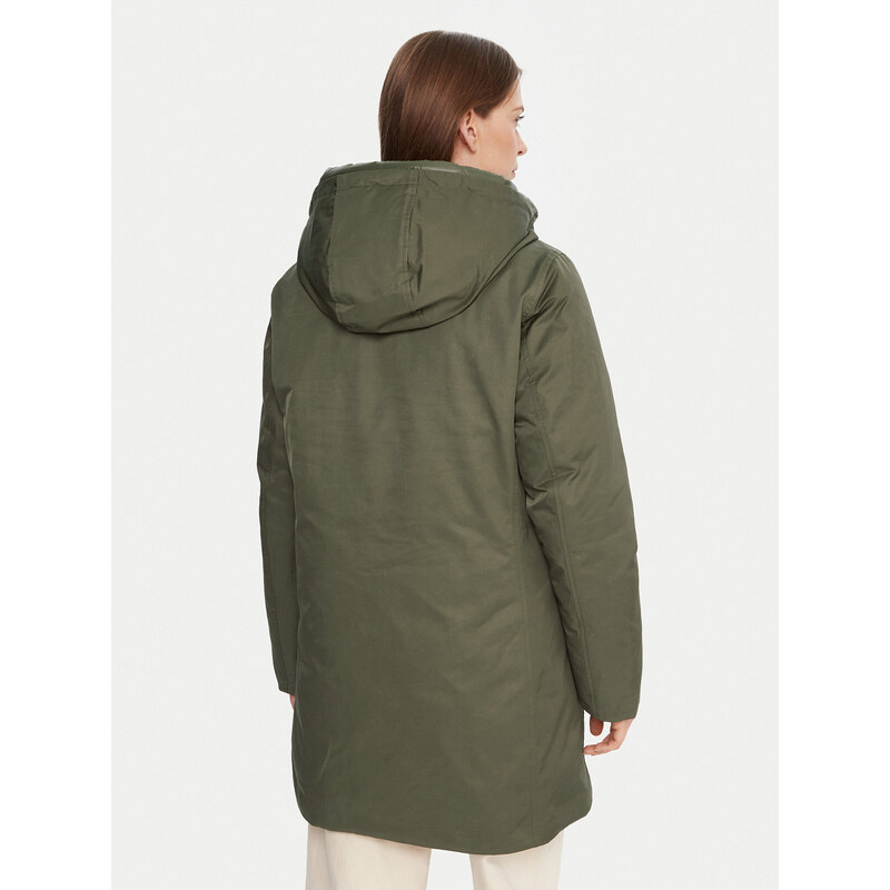 Parka Tommy Hilfiger