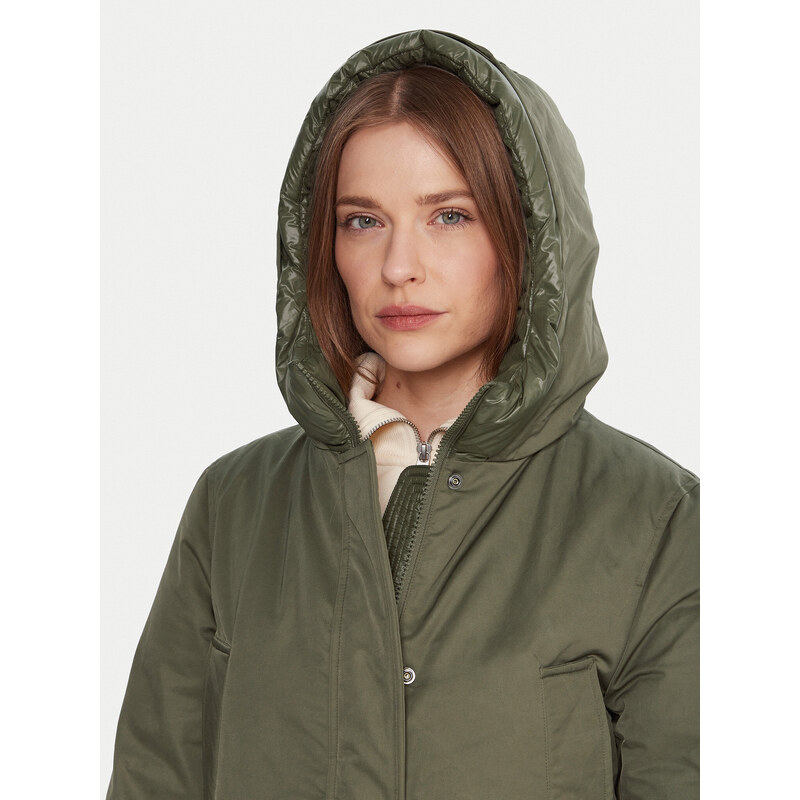 Parka Tommy Hilfiger