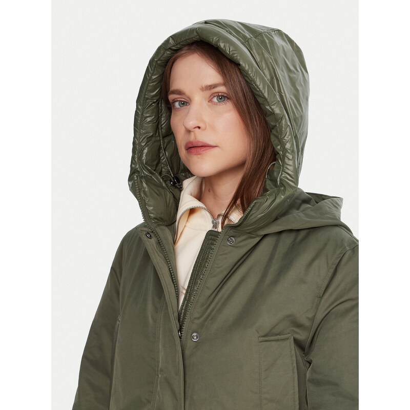 Parka Tommy Hilfiger