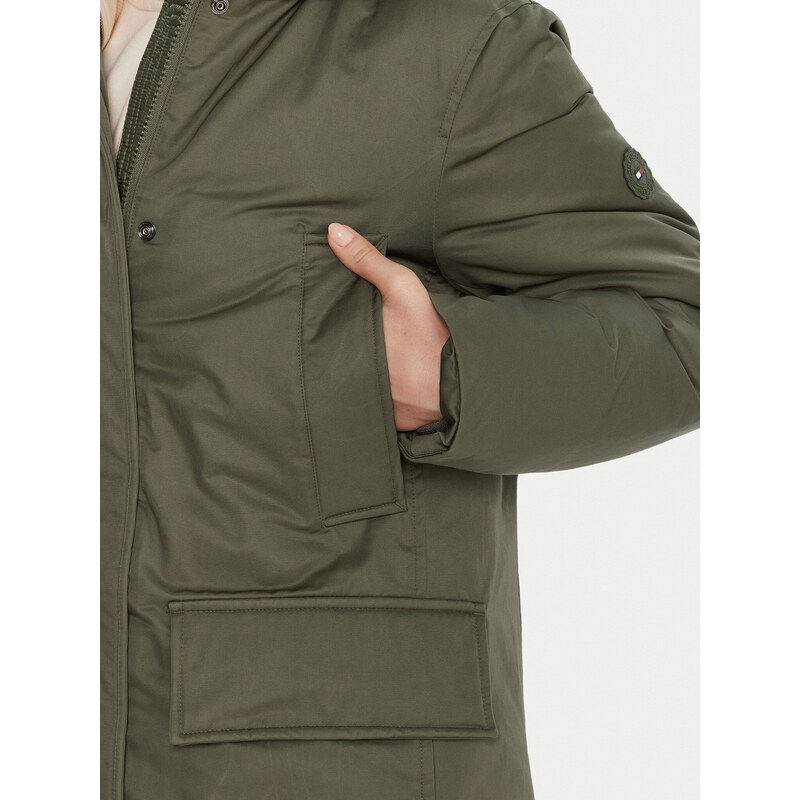 Parka Tommy Hilfiger