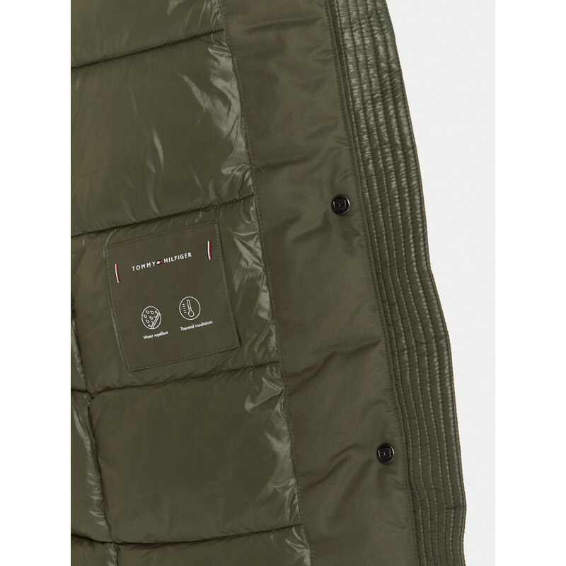 Parka Tommy Hilfiger