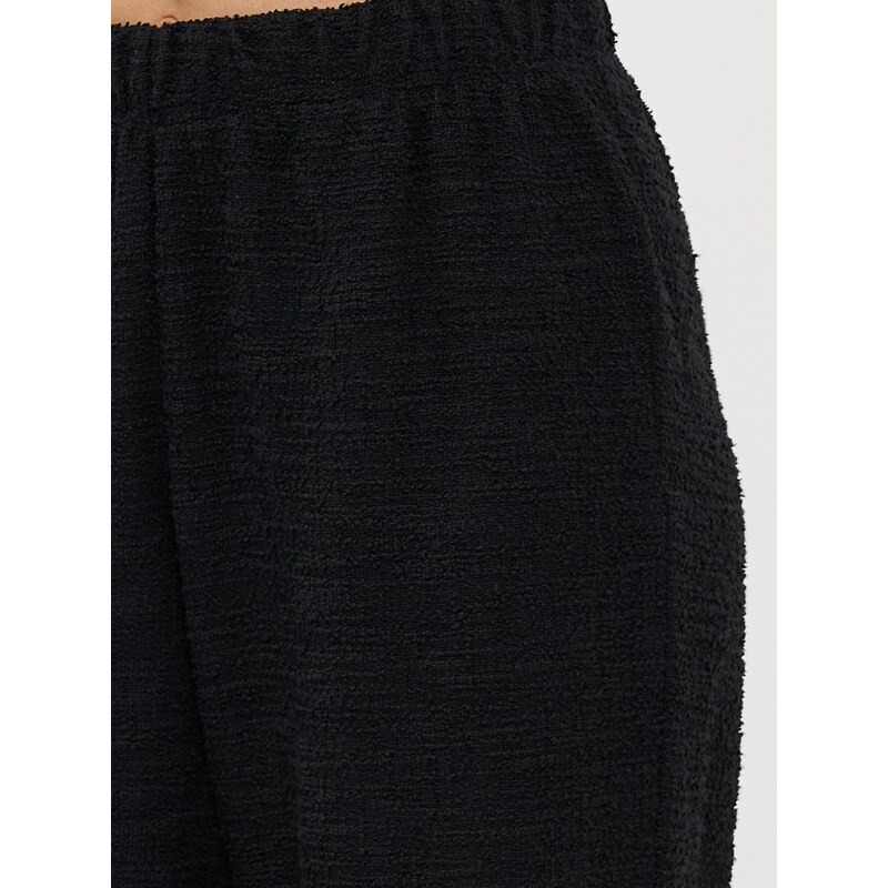 Only Petite Hlače 'ONLBRANSON' črna