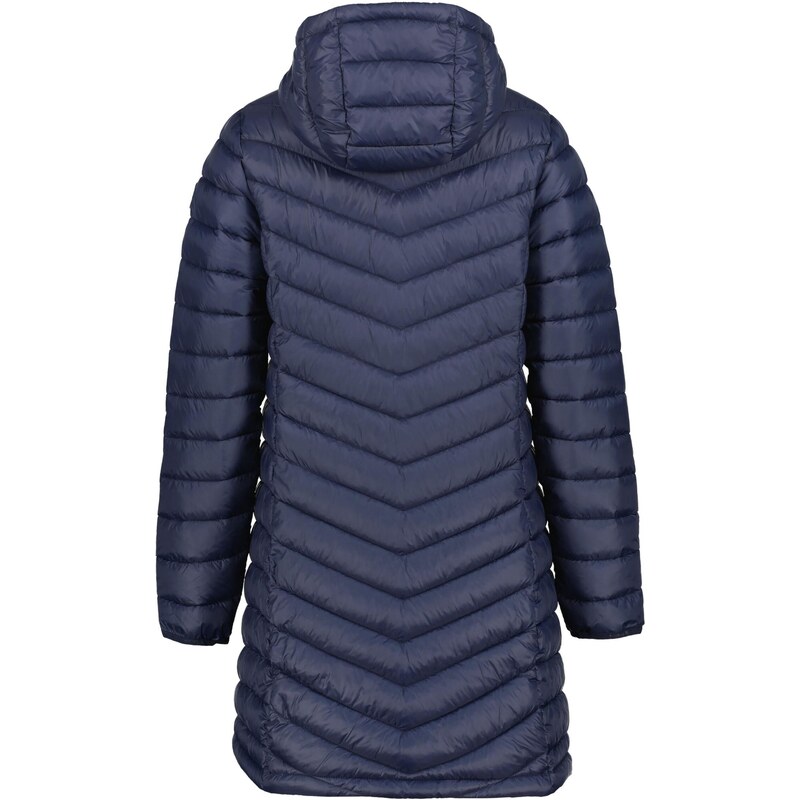 ICEPEAK Zunanji plašč 'Vinton' temno modra