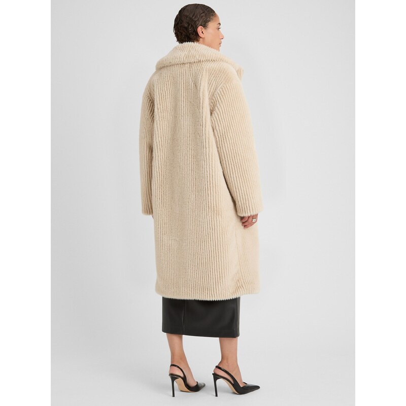 Guido Maria Kretschmer Women Prehoden plašč 'Lola' bež