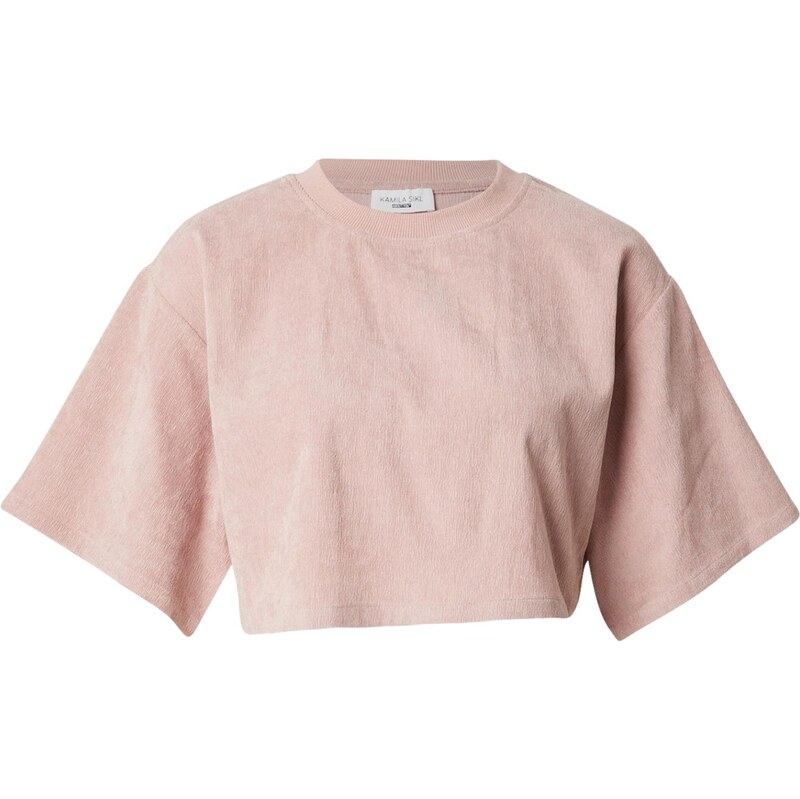 Kamila Šikl Majica roza