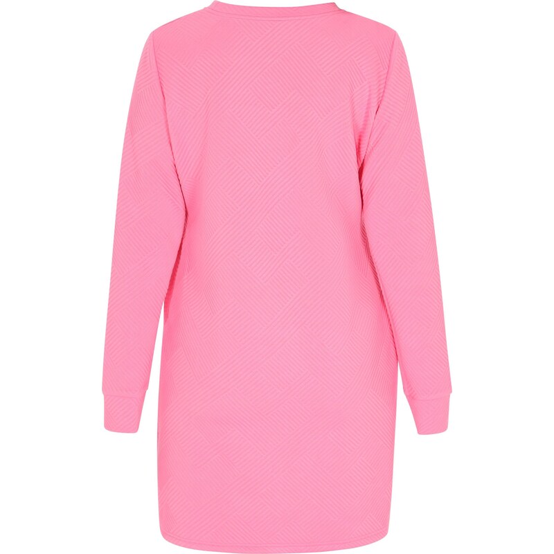 usha BLUE LABEL Obleka roza