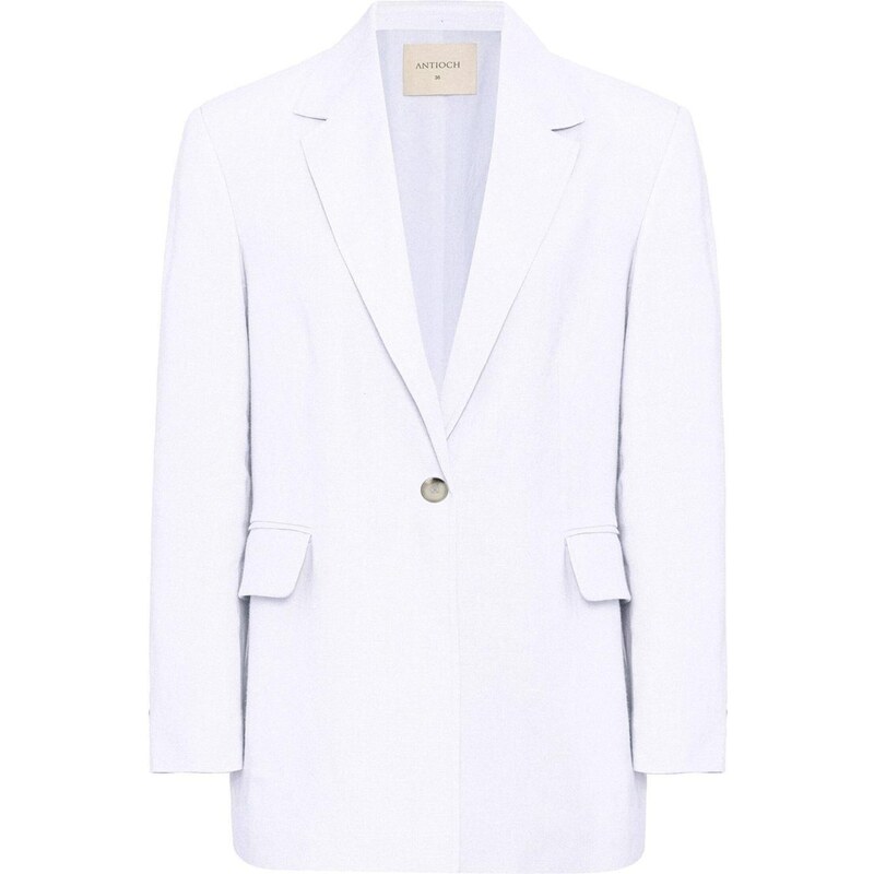 Antioch Blazer bela